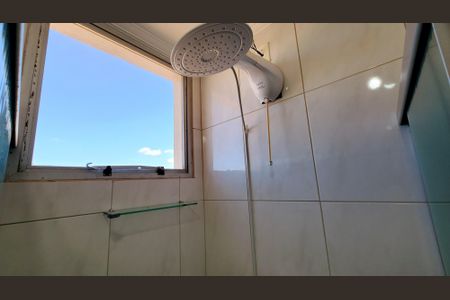 Apartamento para alugar com 93m², 3 quartos e 1 vaga Apartamento para alugar com 93m², 3 quartos e 1 vagaBanheiro