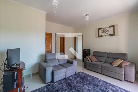 Casa para alugar com 120m², 3 quartos e 2 vagas