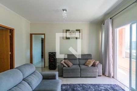 Casa para alugar com 120m², 3 quartos e 2 vagas