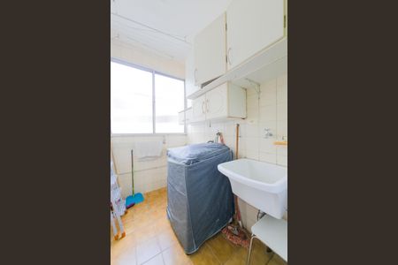 Apartamento para alugar com 76m², 3 quartos e 1 vagaCozinha / Lavanderia