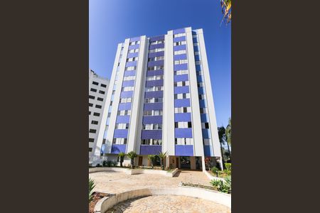 Apartamento para alugar com 76m², 3 quartos e 1 vagaFacahda