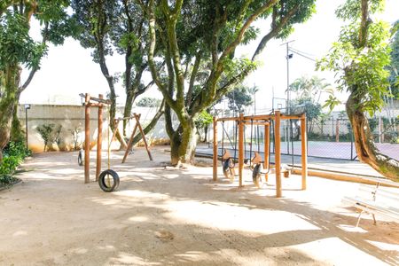 Apartamento para alugar com 76m², 3 quartos e 1 vagaÁrea Comum - Playground