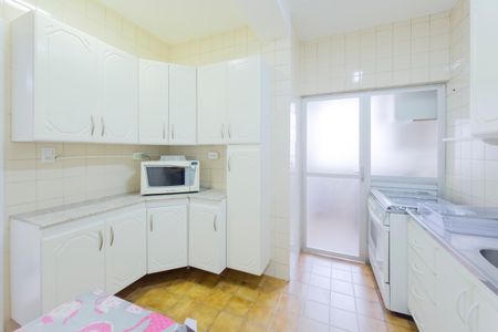 Apartamento para alugar com 76m², 3 quartos e 1 vagaCozinha / Lavanderia