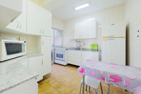 Apartamento para alugar com 76m², 3 quartos e 1 vagaCozinha / Lavanderia