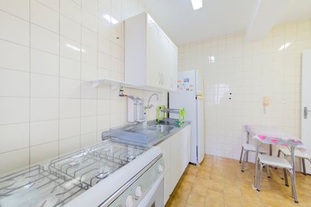 Apartamento para alugar com 76m², 3 quartos e 1 vagaCozinha / Lavanderia