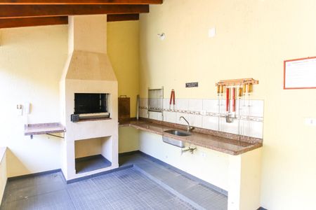 Apartamento para alugar com 76m², 3 quartos e 1 vagaÁrea comum - Churrasqueira