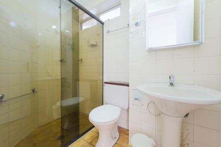 Apartamento para alugar com 76m², 3 quartos e 1 vagaBanheiro