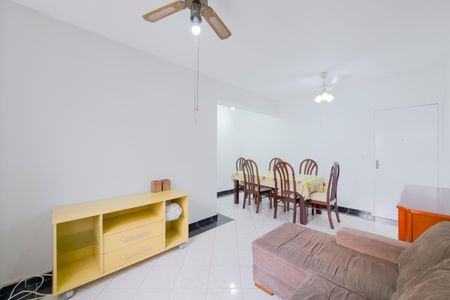 Apartamento para alugar com 76m², 3 quartos e 1 vagaSala