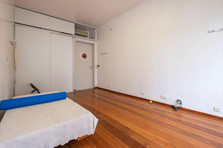 Apartamento para alugar com 158m², 3 quartos e 2 vagasSuíte