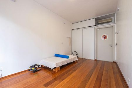 Apartamento para alugar com 158m², 3 quartos e 2 vagasSuíte