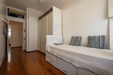 Apartamento para alugar com 158m², 3 quartos e 2 vagasQuarto 1