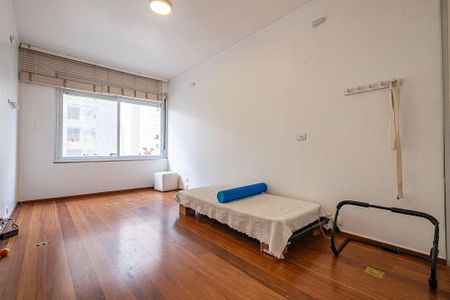 Apartamento para alugar com 158m², 3 quartos e 2 vagasSuíte