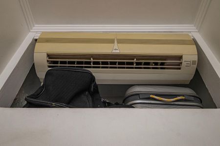 Apartamento para alugar com 158m², 3 quartos e 2 vagasQuarto 1