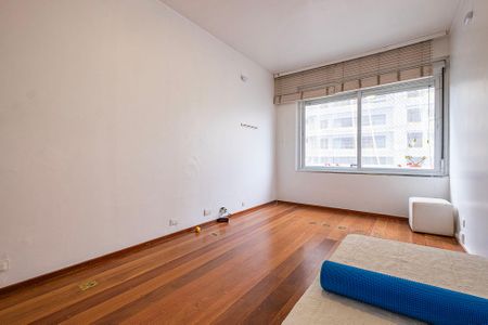 Apartamento para alugar com 158m², 3 quartos e 2 vagasSuíte