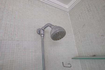 Apartamento para alugar com 158m², 3 quartos e 2 vagasBanheiro Social