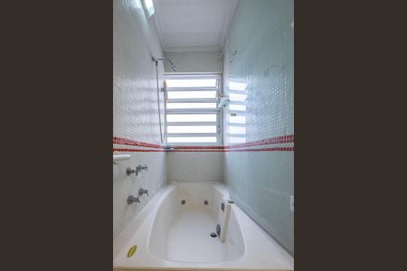 Apartamento para alugar com 158m², 3 quartos e 2 vagasBanheiro da Suíte