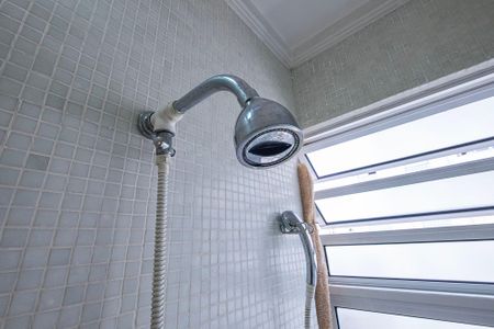 Apartamento para alugar com 158m², 3 quartos e 2 vagasBanheiro da Suíte