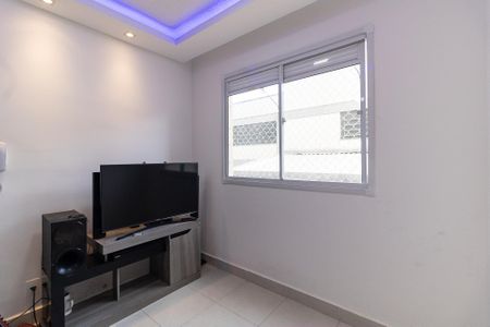 Apartamento para alugar com 33m², 2 quartos e sem vaga Apartamento para alugar com 33m², 2 quartos e sem vagaSala