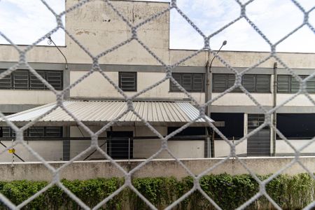 Apartamento para alugar com 33m², 2 quartos e sem vaga Apartamento para alugar com 33m², 2 quartos e sem vagaVista da Sala