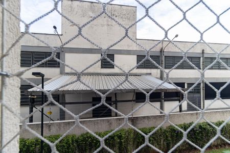 Apartamento para alugar com 33m², 2 quartos e sem vaga Apartamento para alugar com 33m², 2 quartos e sem vagaVista do Quarto 2