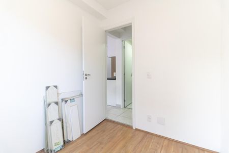 Apartamento para alugar com 33m², 2 quartos e sem vaga Apartamento para alugar com 33m², 2 quartos e sem vagaQuarto 2