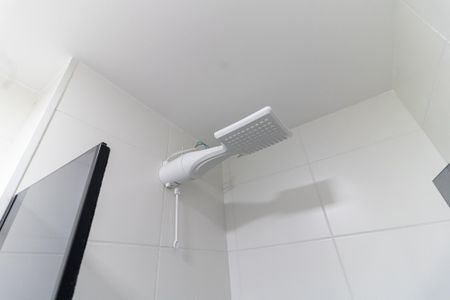 Apartamento para alugar com 33m², 2 quartos e sem vaga Apartamento para alugar com 33m², 2 quartos e sem vagaBanheiro