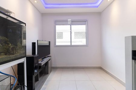 Apartamento para alugar com 33m², 2 quartos e sem vaga Apartamento para alugar com 33m², 2 quartos e sem vagaSala