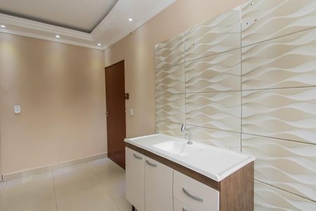 Casa para alugar com 70m², 2 quartos e sem vaga Casa para alugar com 70m², 2 quartos e sem vagaCozinha