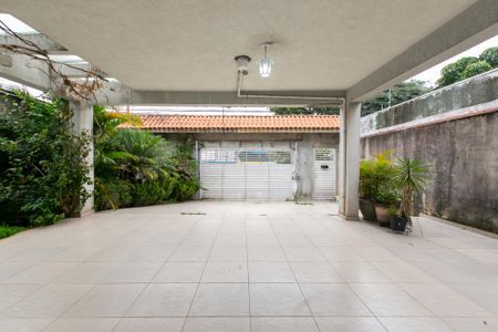 Casa à venda com 600m², 5 quartos e 4 vagasGaragem