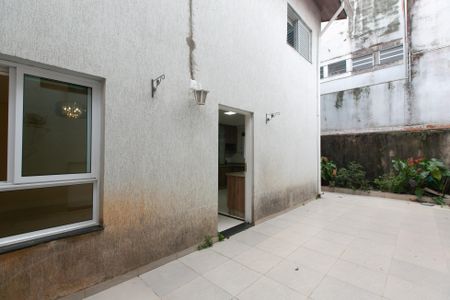 Casa à venda com 600m², 5 quartos e 4 vagasÁrea Externa