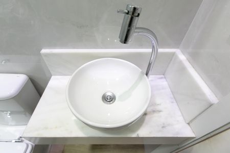 Casa à venda com 600m², 5 quartos e 4 vagasBanheiro 3