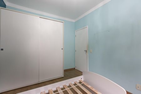 Casa à venda com 600m², 5 quartos e 4 vagasQuarto 2