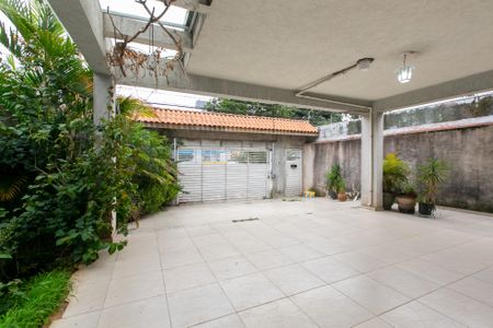 Casa à venda com 600m², 5 quartos e 4 vagasGaragem
