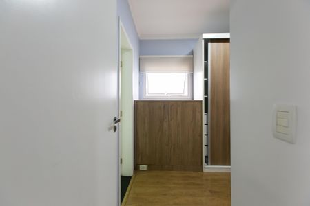 Casa à venda com 600m², 5 quartos e 4 vagasCloset da suíte