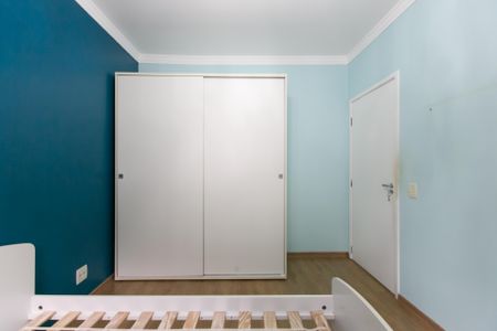 Casa à venda com 600m², 5 quartos e 4 vagasQuarto 2