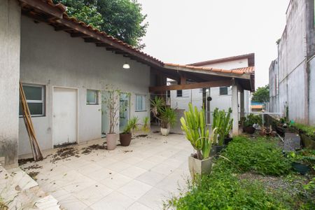 Casa à venda com 600m², 5 quartos e 4 vagasÁrea Externa