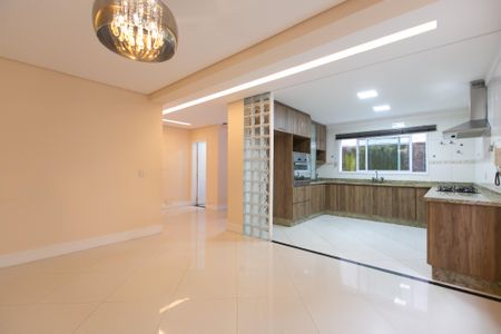 Casa à venda com 600m², 5 quartos e 4 vagasSala de Jantar