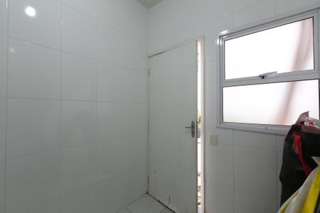 Casa à venda com 600m², 5 quartos e 4 vagasDespensa