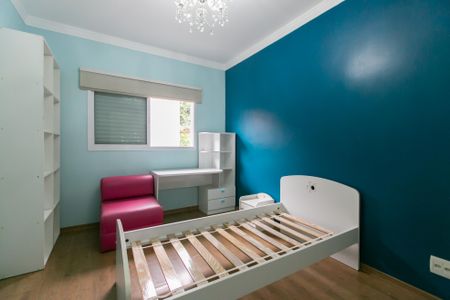 Casa à venda com 600m², 5 quartos e 4 vagasQuarto 2