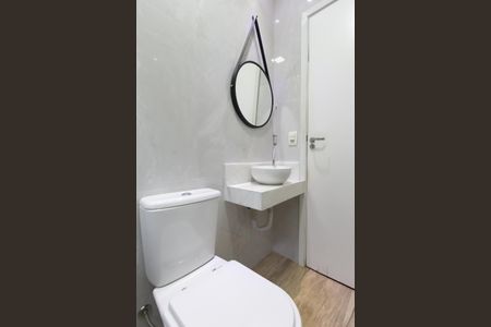 Casa à venda com 600m², 5 quartos e 4 vagasBanheiro 3