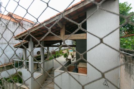 Casa à venda com 600m², 5 quartos e 4 vagasVista do Quarto 2