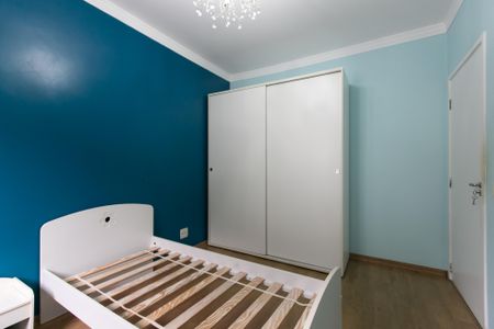 Casa à venda com 600m², 5 quartos e 4 vagasQuarto 2