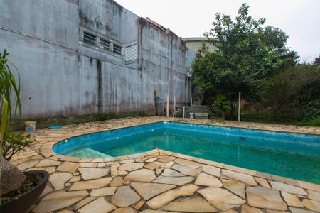 Casa à venda com 600m², 5 quartos e 4 vagasVista do Quarto 4