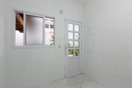 Casa à venda com 600m², 5 quartos e 4 vagasÁrea de Serviço