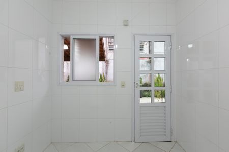 Casa à venda com 600m², 5 quartos e 4 vagasÁrea de Serviço