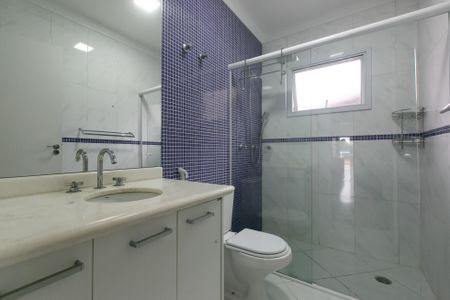 Casa à venda com 600m², 5 quartos e 4 vagasBanheiro 2