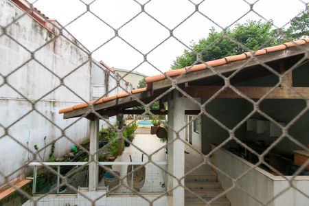 Casa à venda com 600m², 5 quartos e 4 vagasVista do Quarto 1