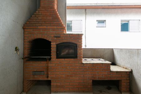 Casa à venda com 600m², 5 quartos e 4 vagasÁrea Gourmet