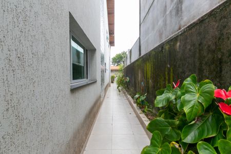 Casa à venda com 600m², 5 quartos e 4 vagasCorredor