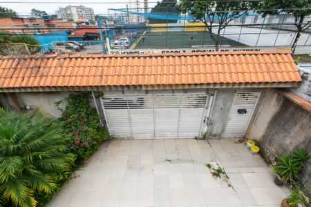 Casa à venda com 600m², 5 quartos e 4 vagasVista da Varanda